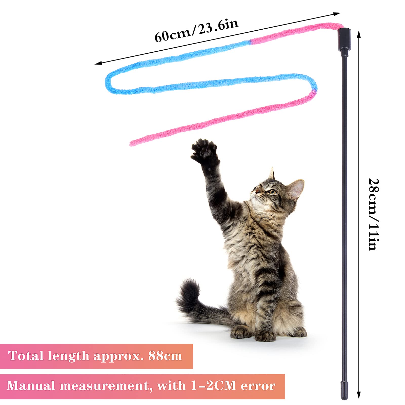 Kattenspeelgoed: Top Merken, Lage Prijzen