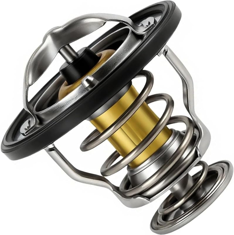 Vexillaris Termostato do Sistema de Arrefecimento 90916-A3003 para Toyota, Lexus e Scion – 1 unidade