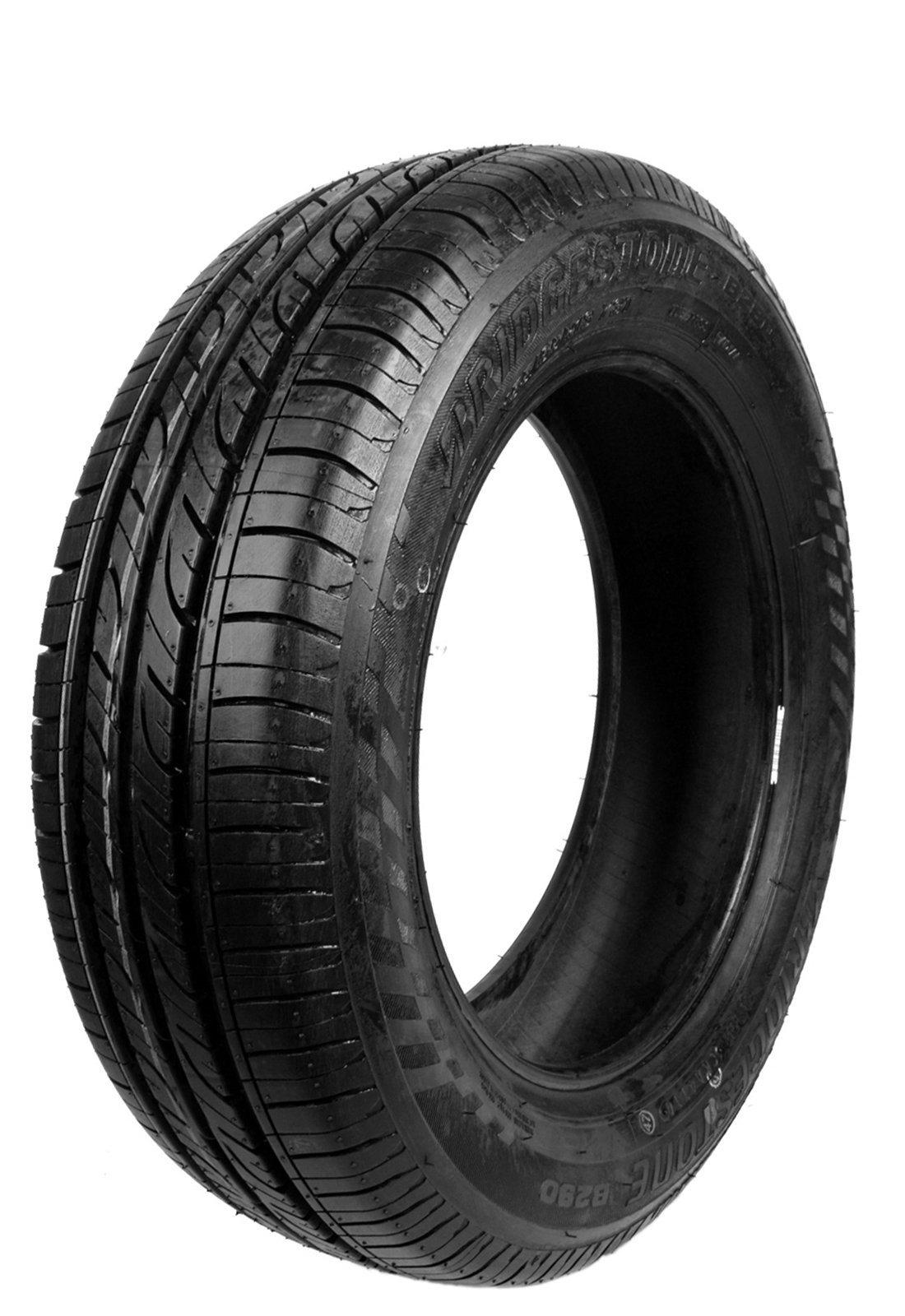 Bridgestone Turanza ER60 TL 155/65 R13 73T Tubeless Car Tyre