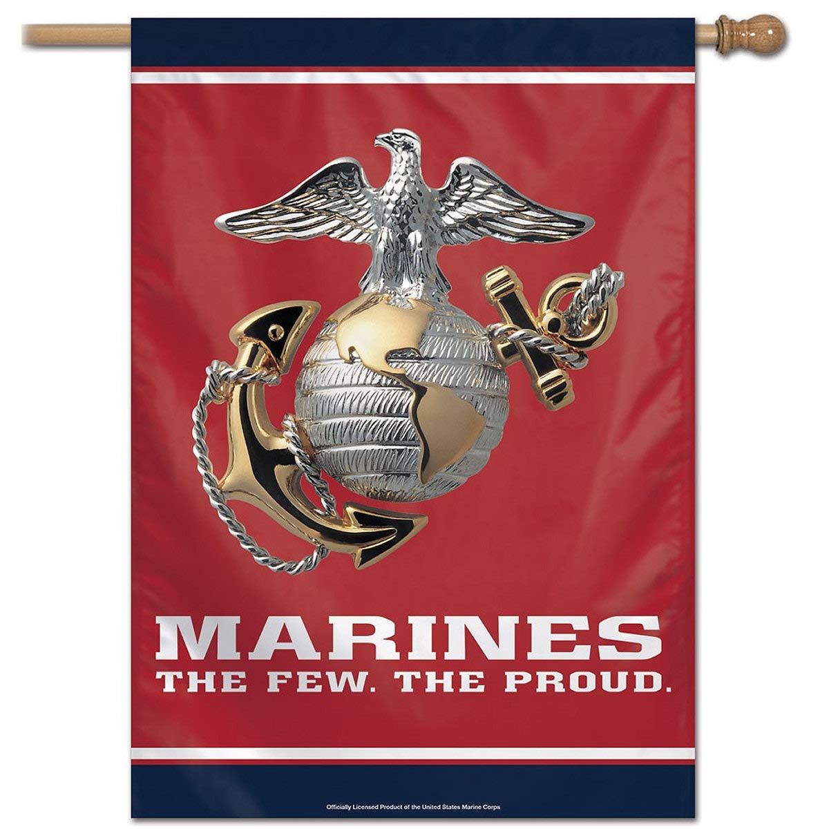 ヴィンテージ　ブランケット　United States Marine Corps US Marines Women's Vintage EGA Shirt- Charcoal Gray USMC T-Shirt