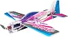 Remote Control Airplane 600mm 3D EPP Sakura Plus Need to Assemble E4401