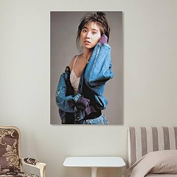 湖川友謙　グリード 作画スタジオ・ビーボォー　1985年当時ものポスター アート 湖川友謙 グリード 作画スタジオ・ビーボォー 1985年当時もの