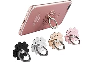 Essential Smartphone Accessory – High-Quality Pop Sockets Under $5 For Enhanced Phone Use