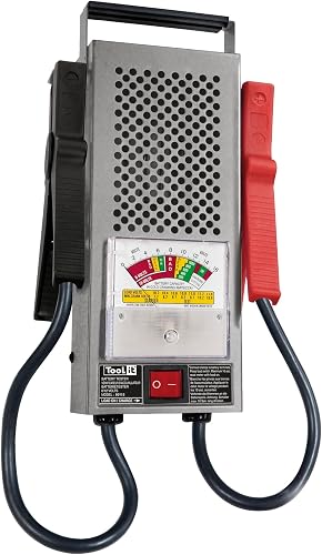 Testeur De Batterie Tbp 100 GYS
