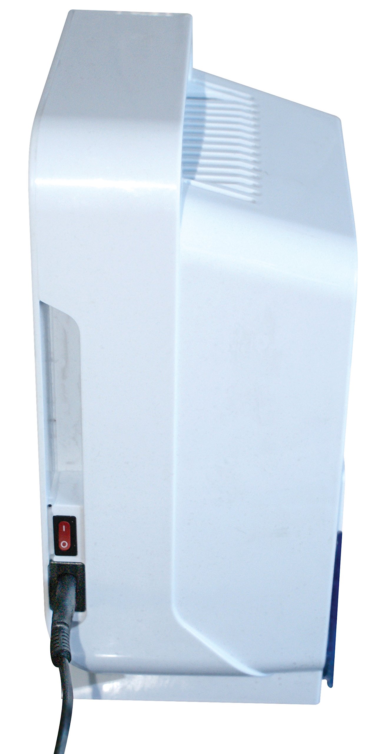 Leisurewize LW573 Mini Compact Portable Dehumidifier With Auto Cut Off Led Indicator Remove Moisture Home Caravan Car - View #2