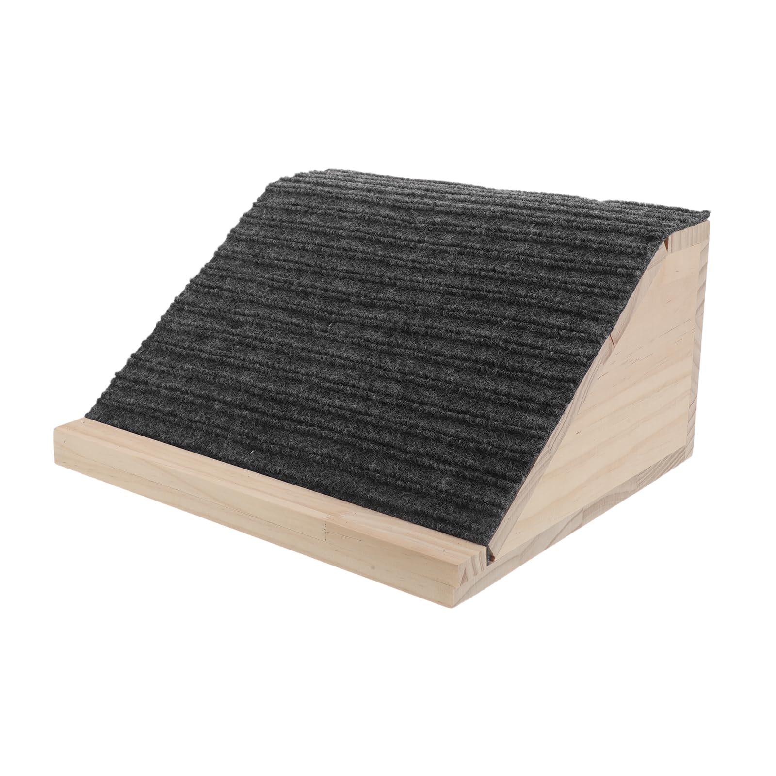 Rampe en bois pour animaux de compagnie idéale pour monter sur le canapé