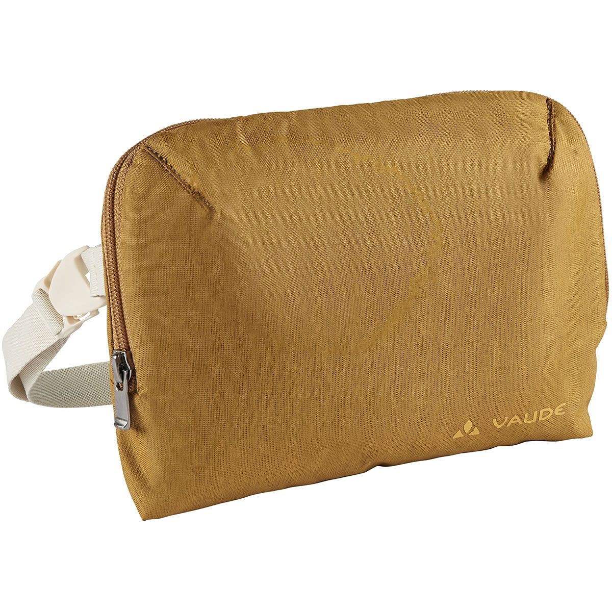 Vaude Travel Organizer S, Unisex Adults’ Transport of valuables, peanut butter, S