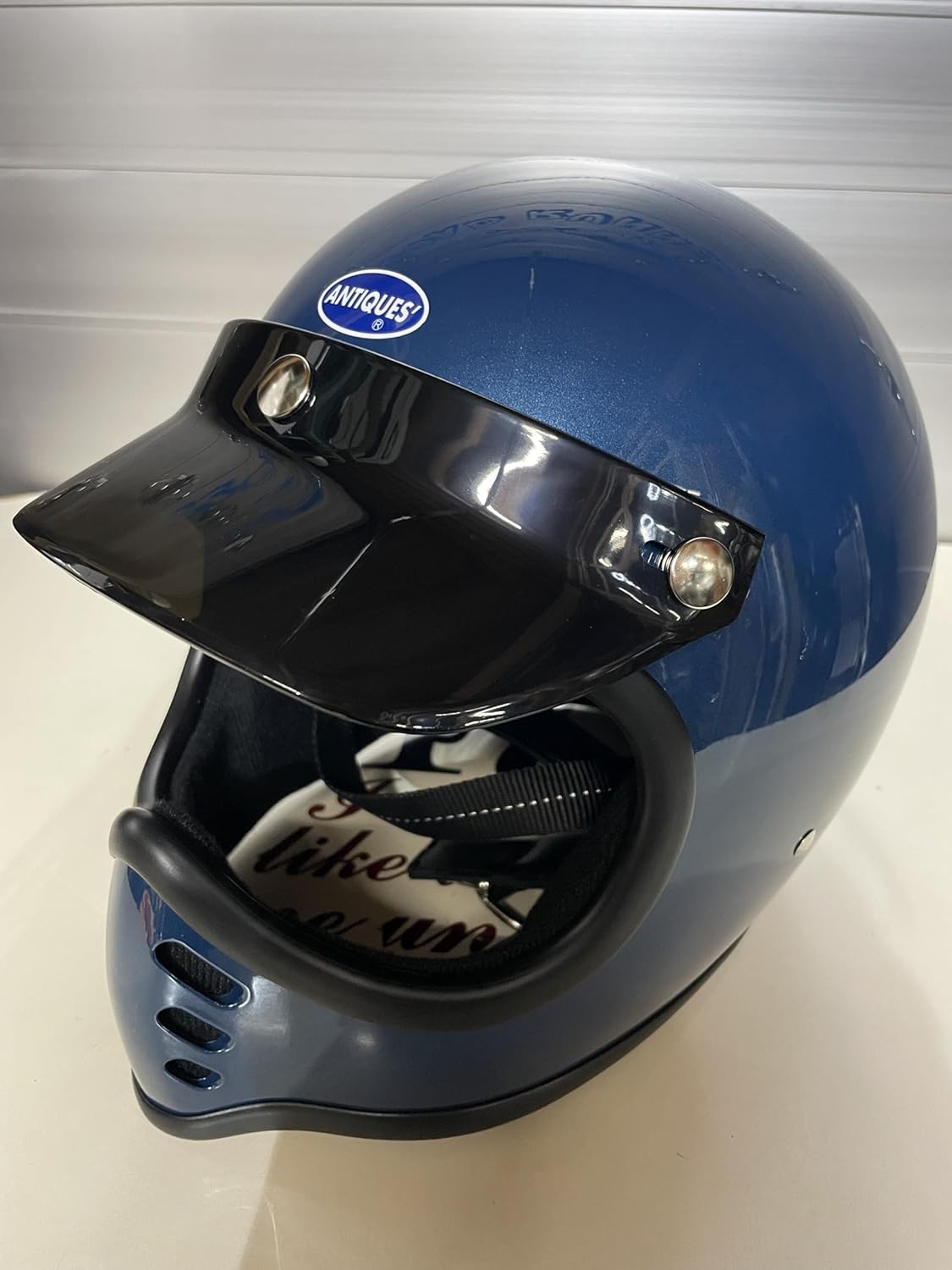 OCEANBEETLE(オーシャンビートル) MTX (エムティーエックス)antiques