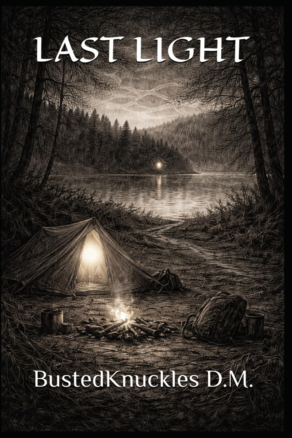 LAST LIGHT