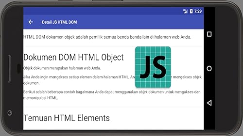 JavaScript Offline Tutorial
