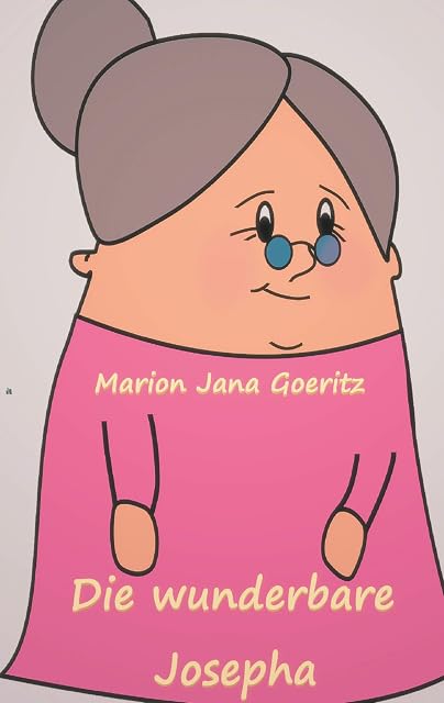 Portada de Die Wunderbare Josepha