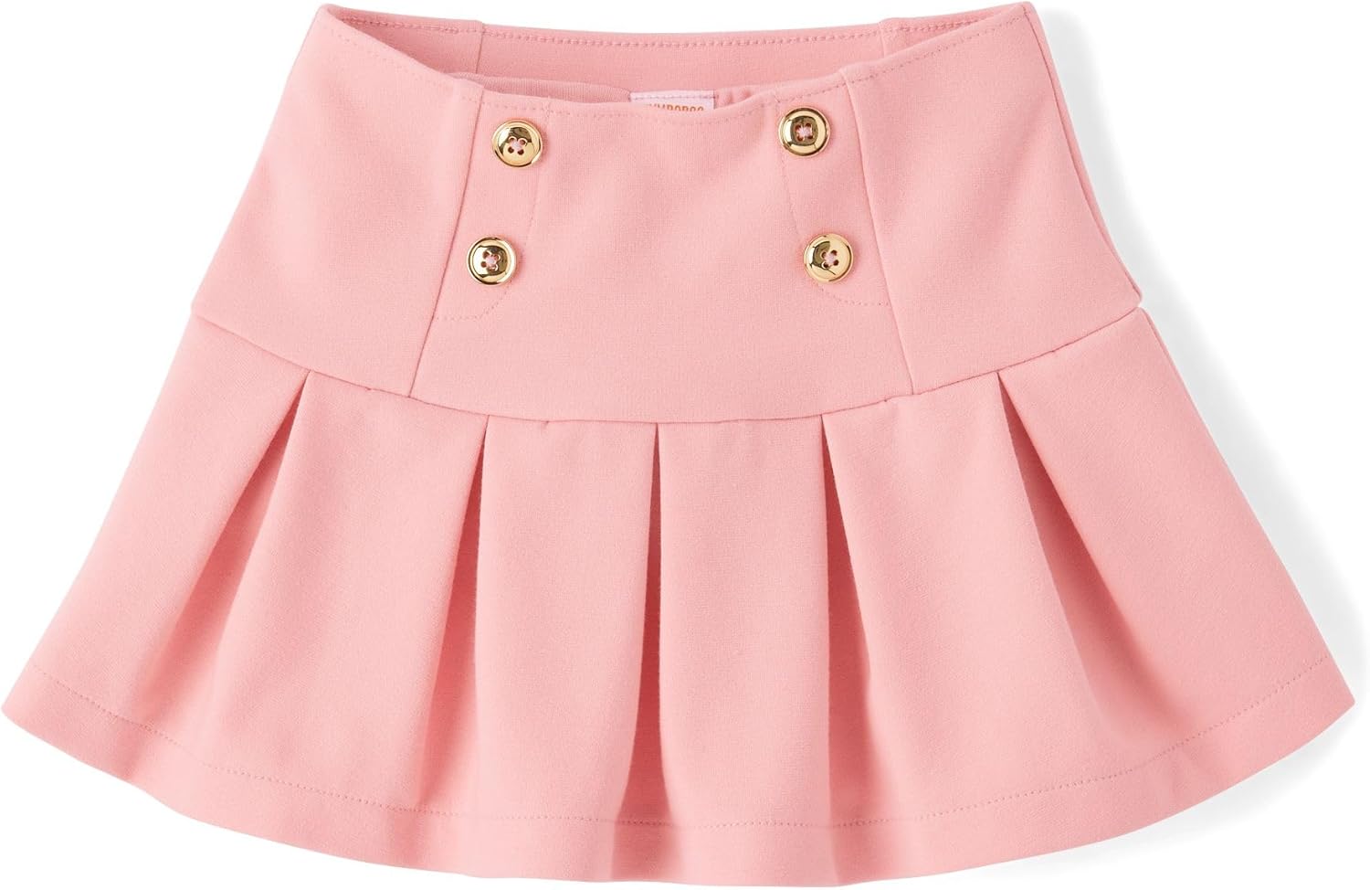 Gymboree Girls and Toddler Ponte Knit Skort