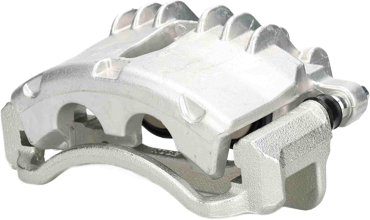 Wagner CN11012SC NEW Semi-Loaded Brake Calipers Compatible with Select Ford Mustang Models