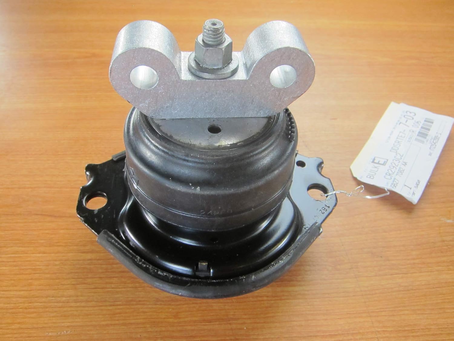 Chrysler Dodge Right Or Left Side Engine Support Cushion New Mopar