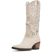 Steve Madden Womens Albany Fashion Boot