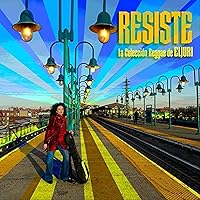 Vista 1 de Eljuri - Resiste - La Coleccion Reggae De Eljuri