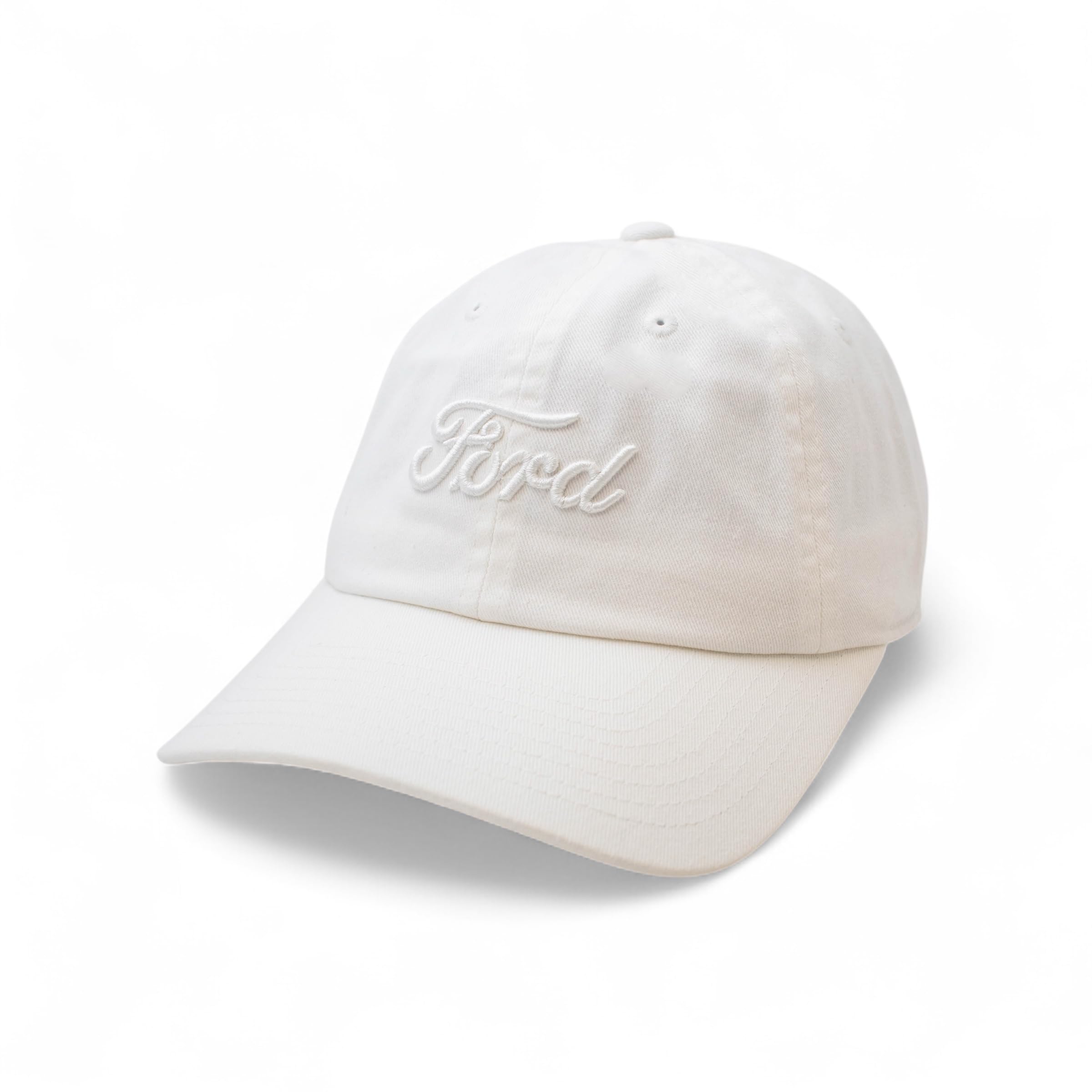 AMERICAN NEEDLE Ford Mustang Pony Adjustable Baseball Hat