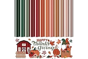 Whaline Heat Transfer Vinyl for Fall DIY