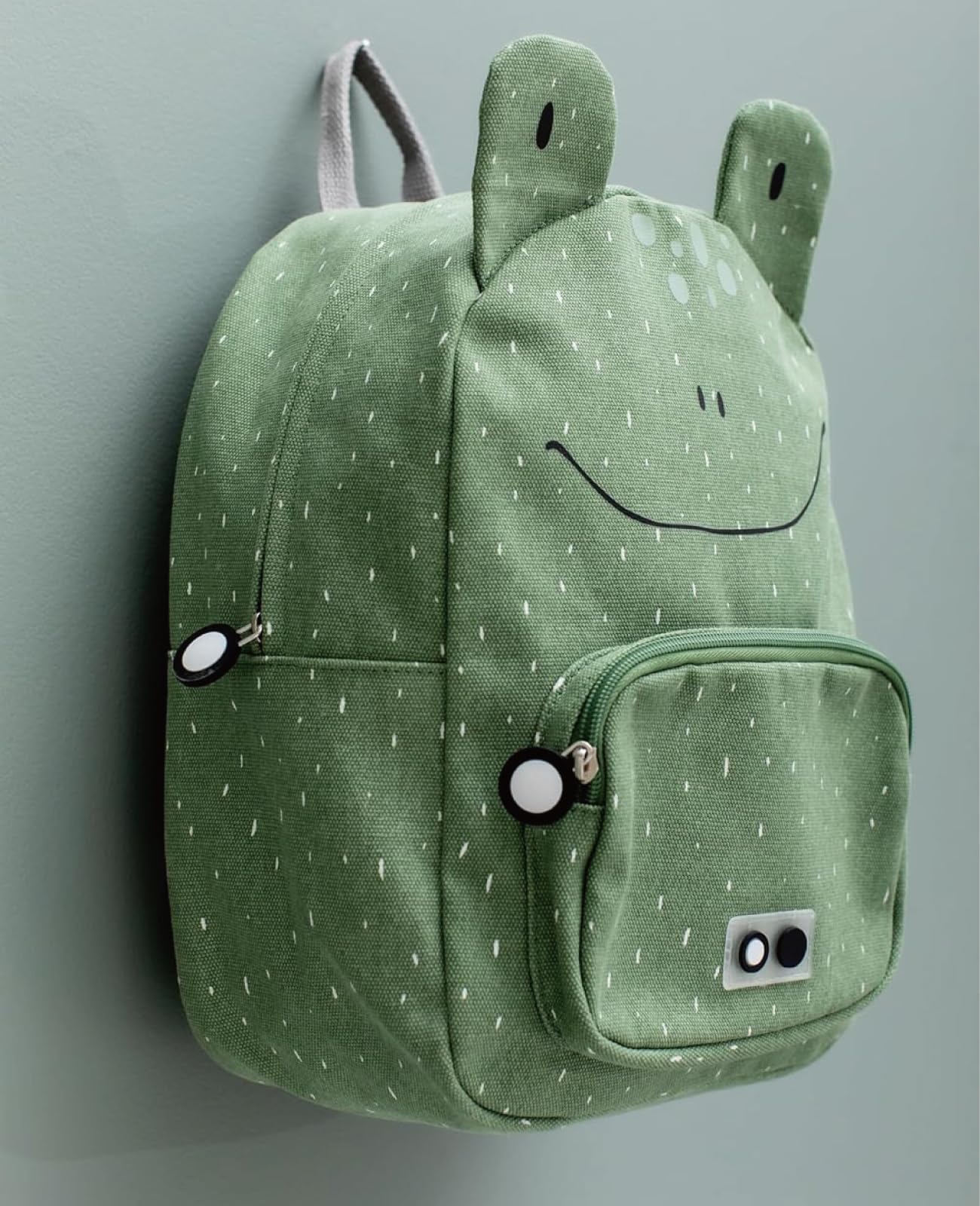Trixie Kleine Rugzak Mr. Frog