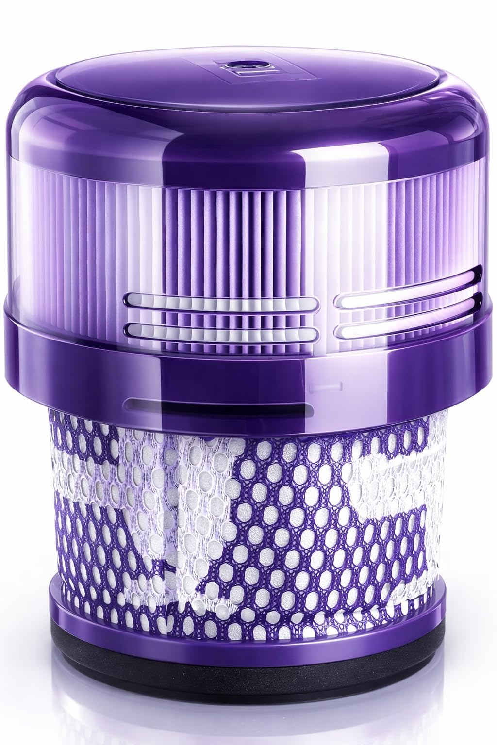 Fluffy Optic 掃除機 ヘッド　sv33、sv21 Amazon.co.jp: 掃除機交換用フィルター SV21 SV33 HH17対応 971178-01