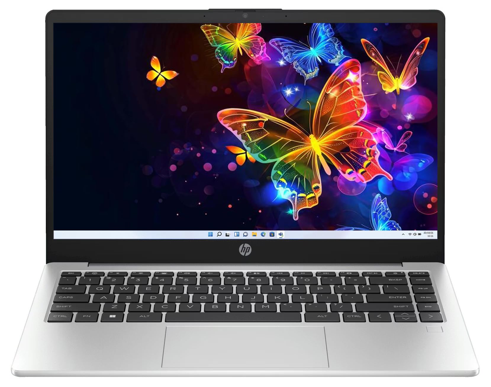 HP Professional 14 (2025), Intel Core i5 13th Gen 1334U - (8 GB