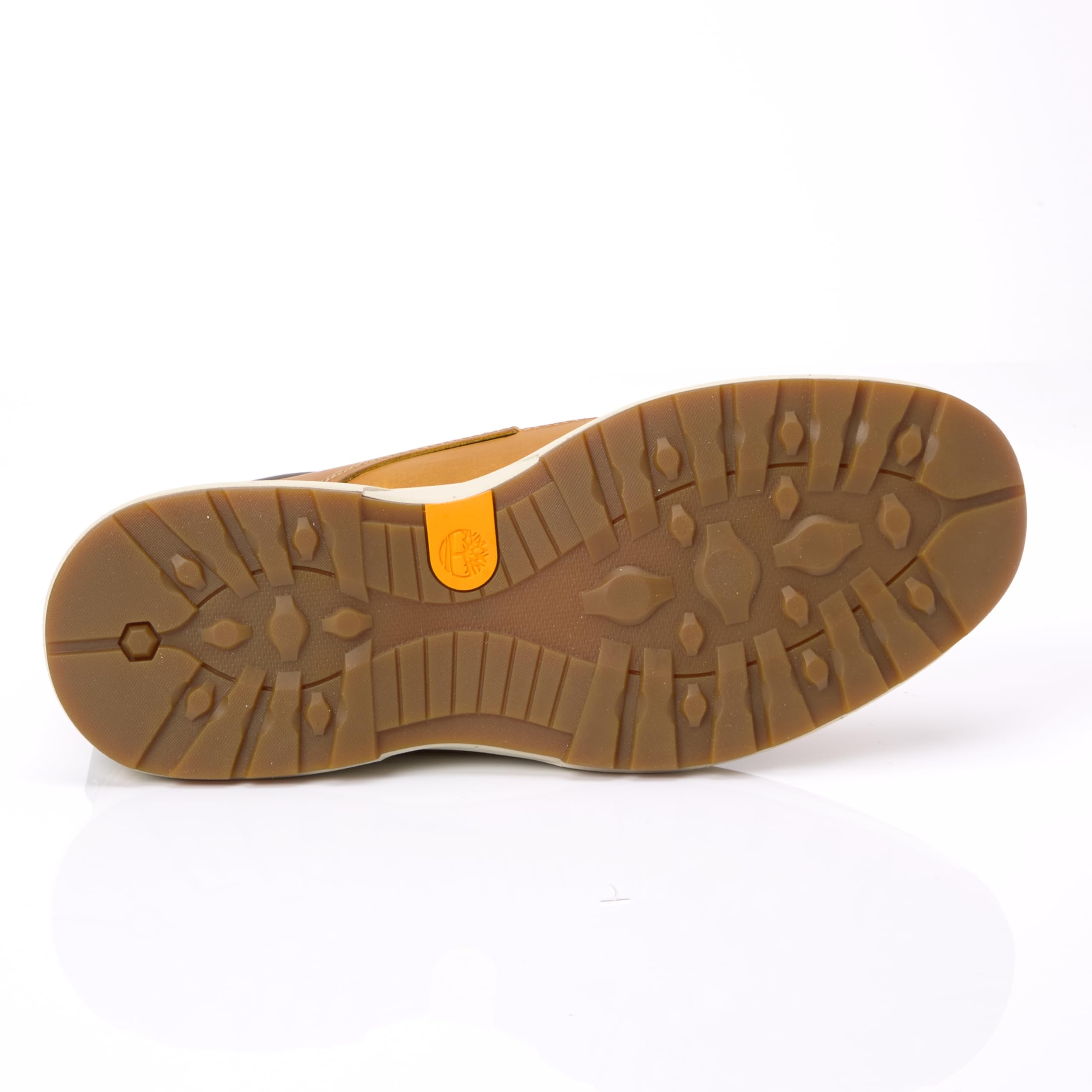 Timberland Atwells Ave WP Chukka, Boot Uomo