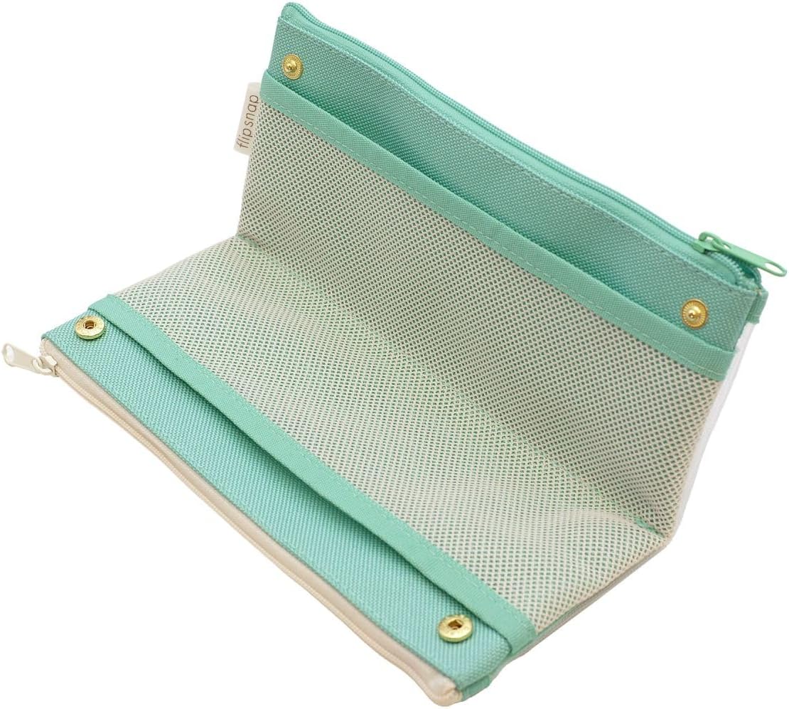 Raymay Fujii Pencil Case - Pink