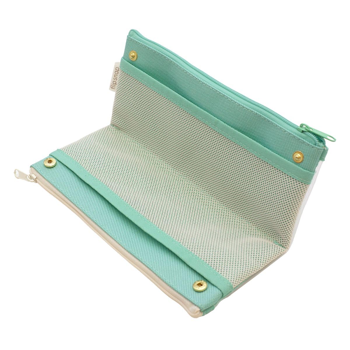 Amazon | レイメイ藤井 ペンケース フリップスナップペンケース