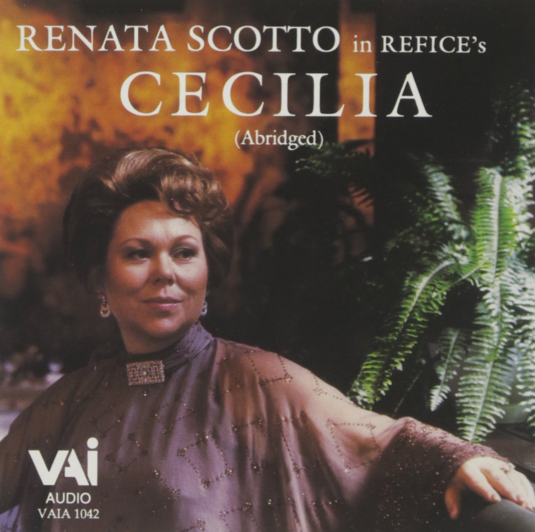 Cecilia (1976)