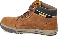 Vista 4 de DEWALT Botas de trabajo Camden para hombre