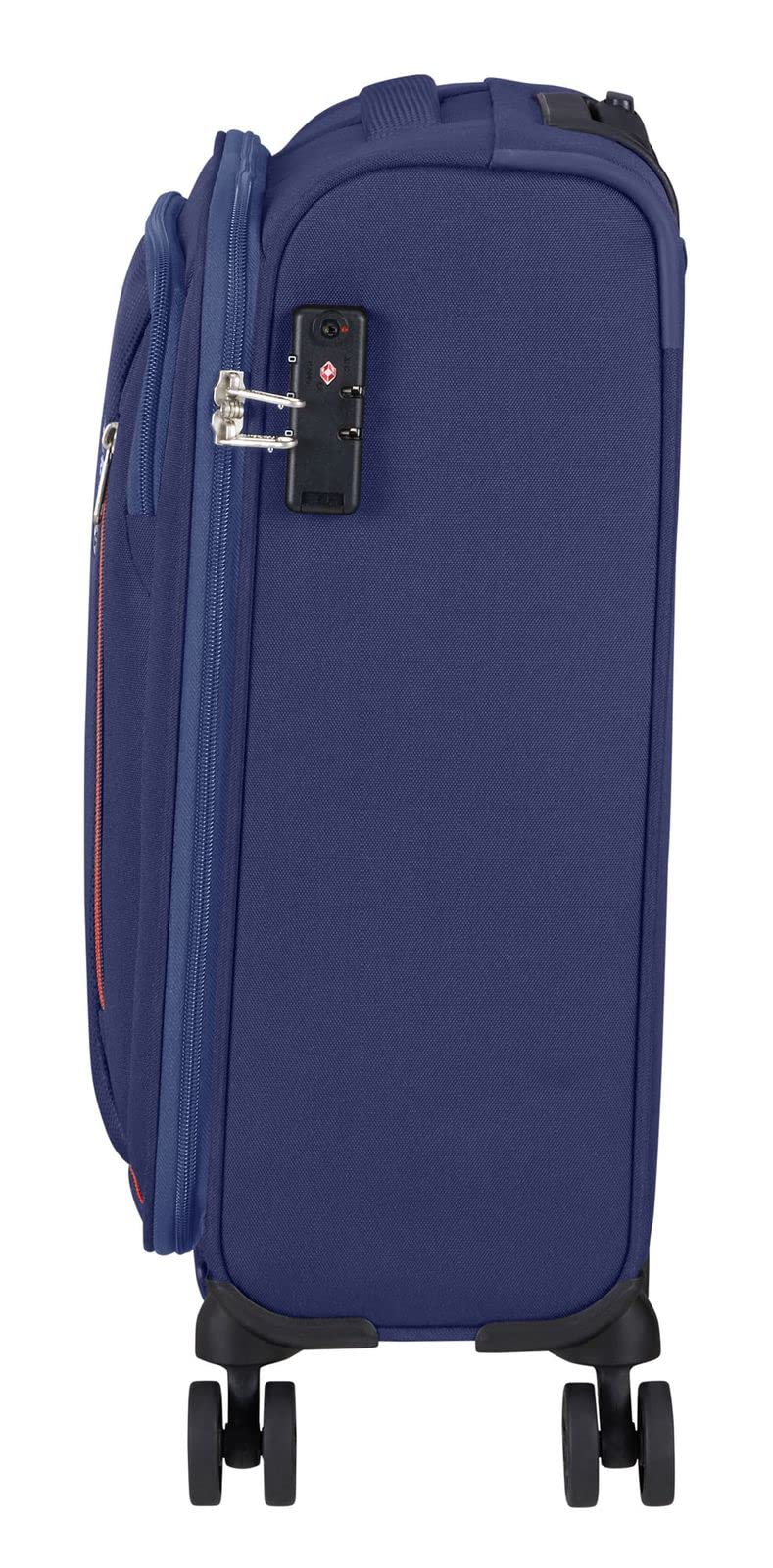 American Tourister Hyperspeed wózek kabinowy na 4 kółkach, 55 cm