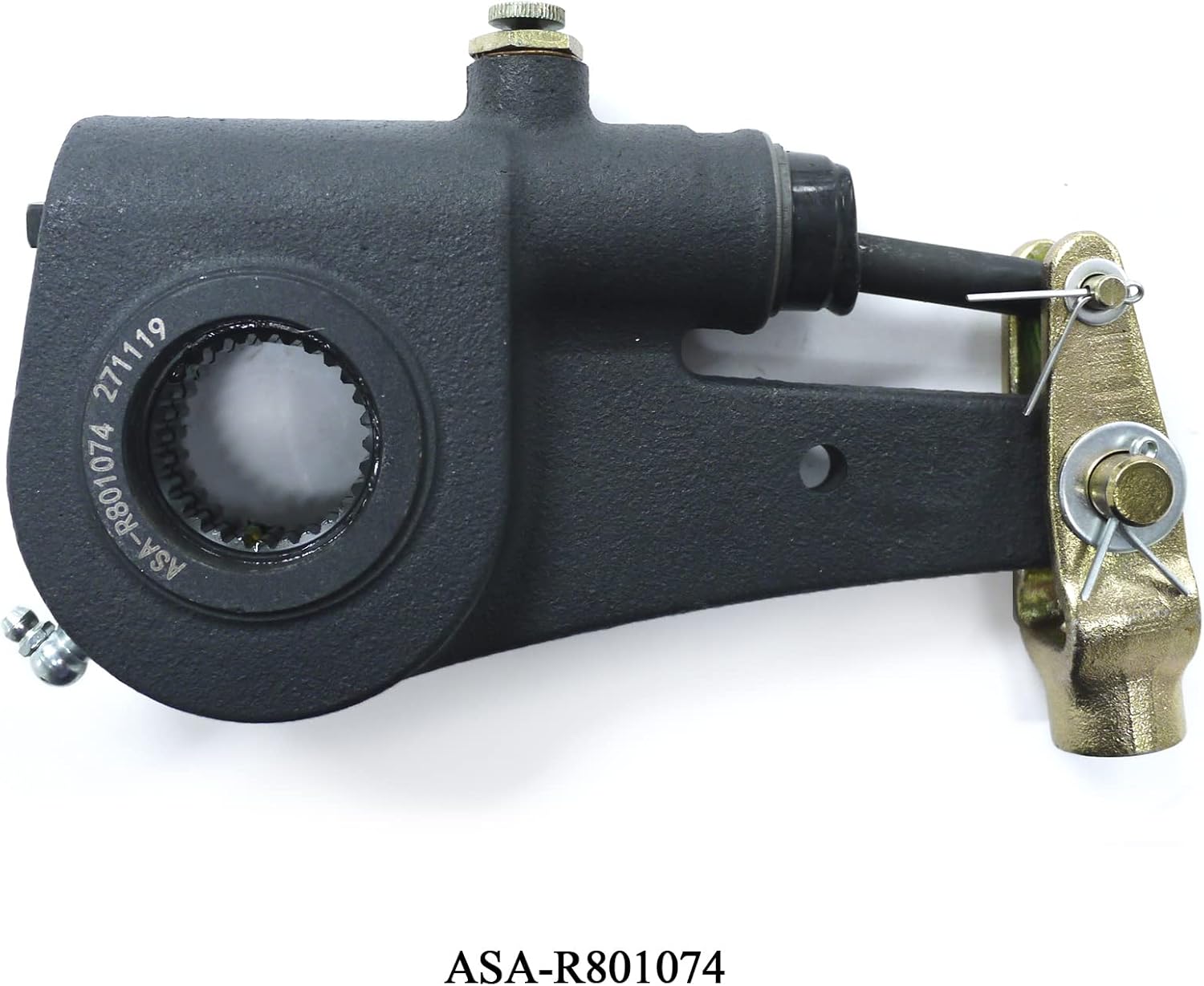 Automatic Slack Adjuster ABA Service Kit 6" 1.5" 28 Spline Teeth (Replacement# R801074) – ASA-R801074