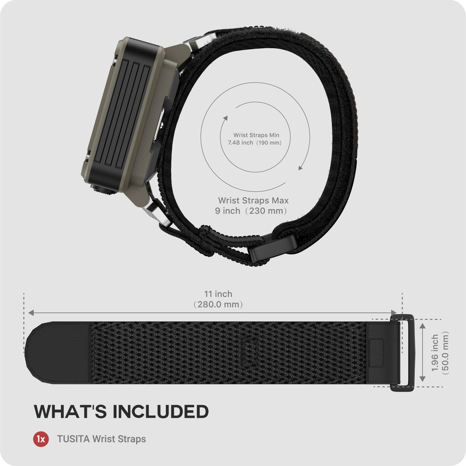 ラウンド用品・アクセサリー GARMIN FORETREX601 Foretrex 601 | Garmin