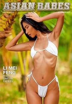 Asian Babes - November 2025 - United States
