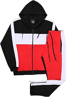 5xl adidas tracksuits