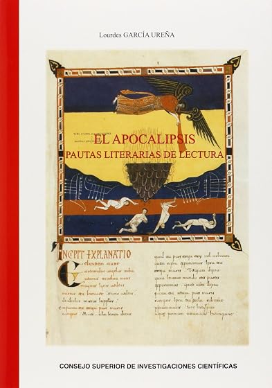 El Apocalipsis : pautas literarias de lectura