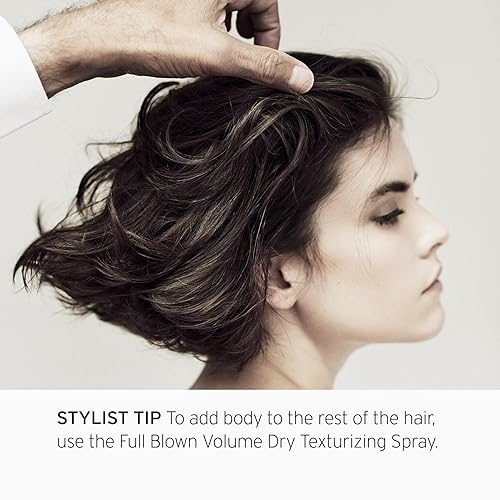 Miniatura 6 de Fekkai Clean Stylers Root Lift - 5 onzas - Spray antiadherente - Añade volumen resistente a la humedad - Grado de salón, compatible con EWG, vegano