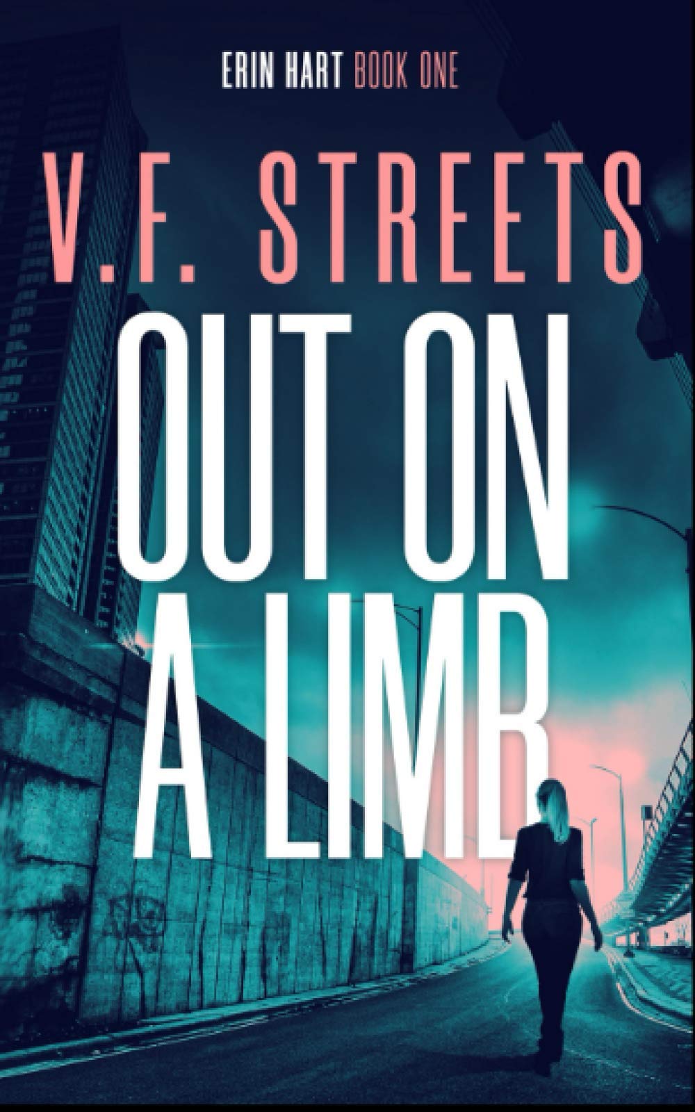 Page Turner Books Out on a Limb: Erin Hart: One