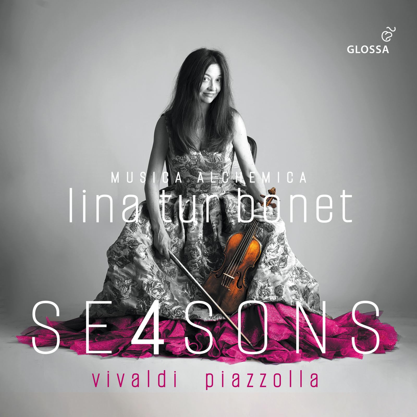 SE4SONS - Vivaldi & Piazzolla