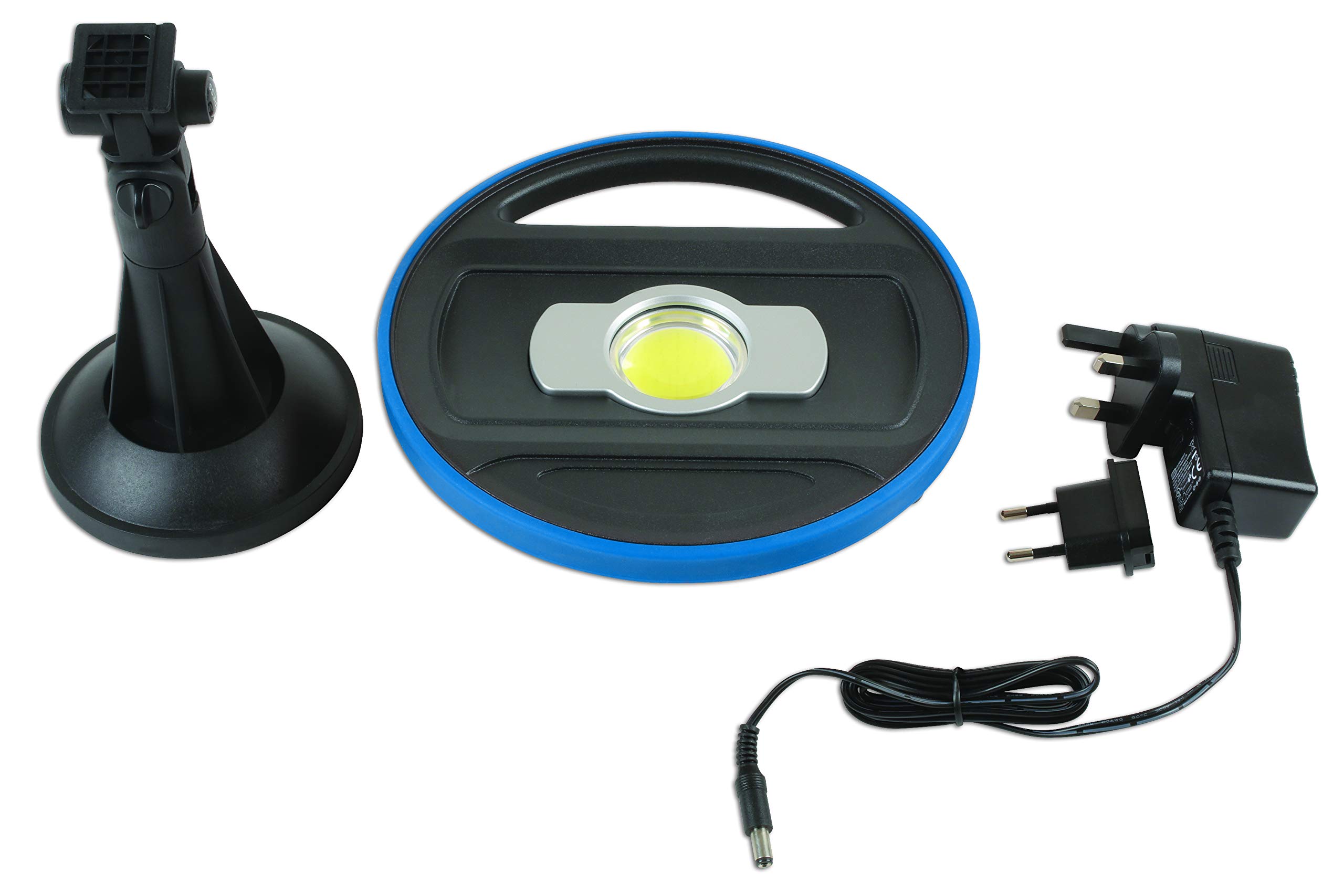 Laser Tools COB Worklight - 15 Watt 6760