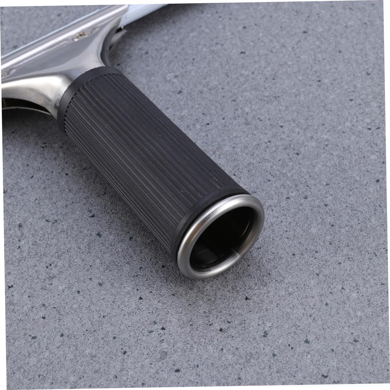 COLLBATH Professional Cleaning Tool Window Squeegee Fiber Cloth Detachable Design Windshield Washer for Car Glass