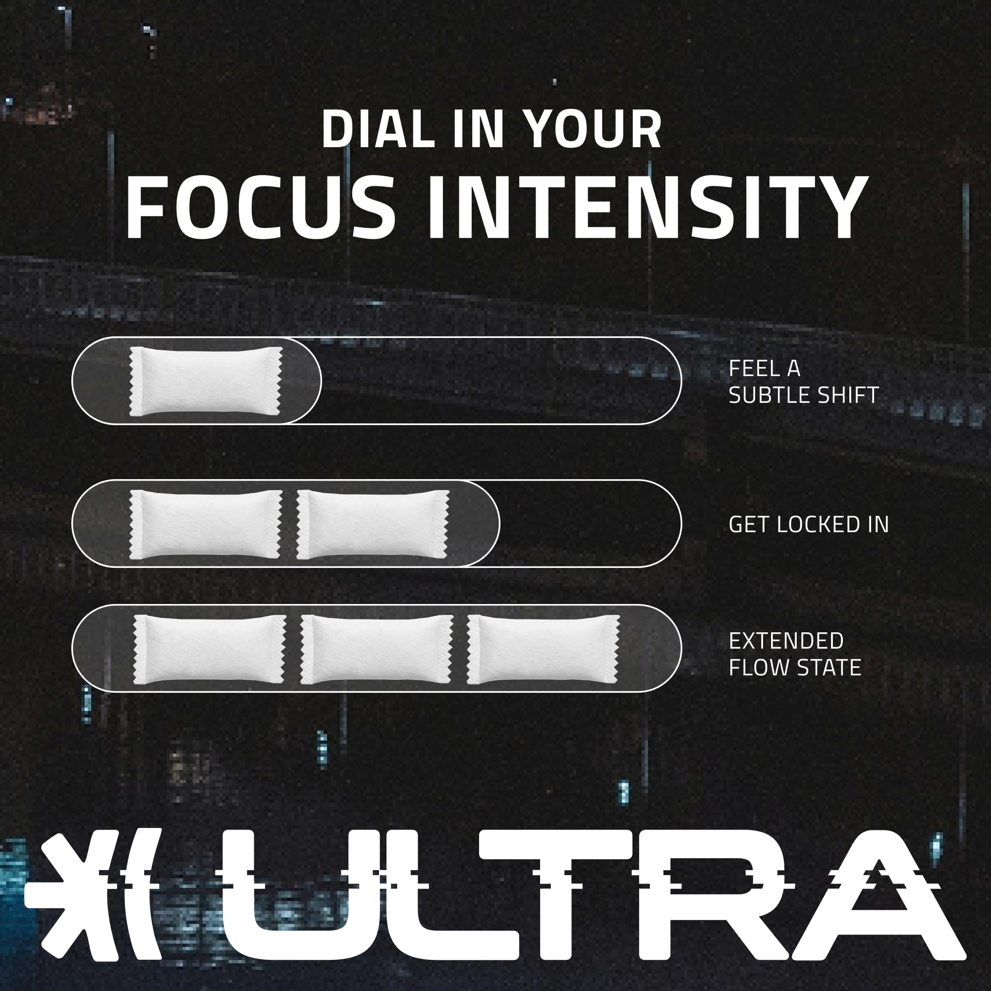 Ultra Focus Pouches (Variety Pack, 3 Cans) Nicotine and Caffeine Free — Amazon image 7