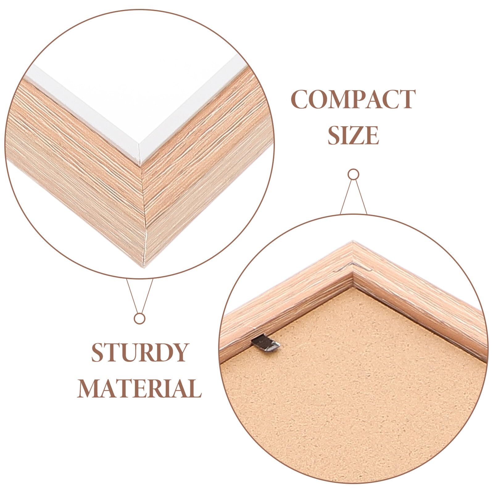 LIFKOME Espejo Montessori Irrompible para Pequeños, Plegable de 3 Caras, Seguro y Compacto para Coordinación Mano-Ojo, Juguete Educativo para Bebés y Guarderías