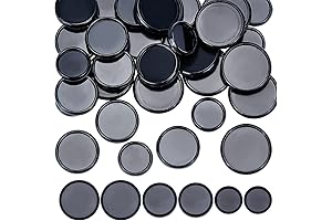 Discs for Discbound Notebook by BENECREAT: The Perfect Binding Solution