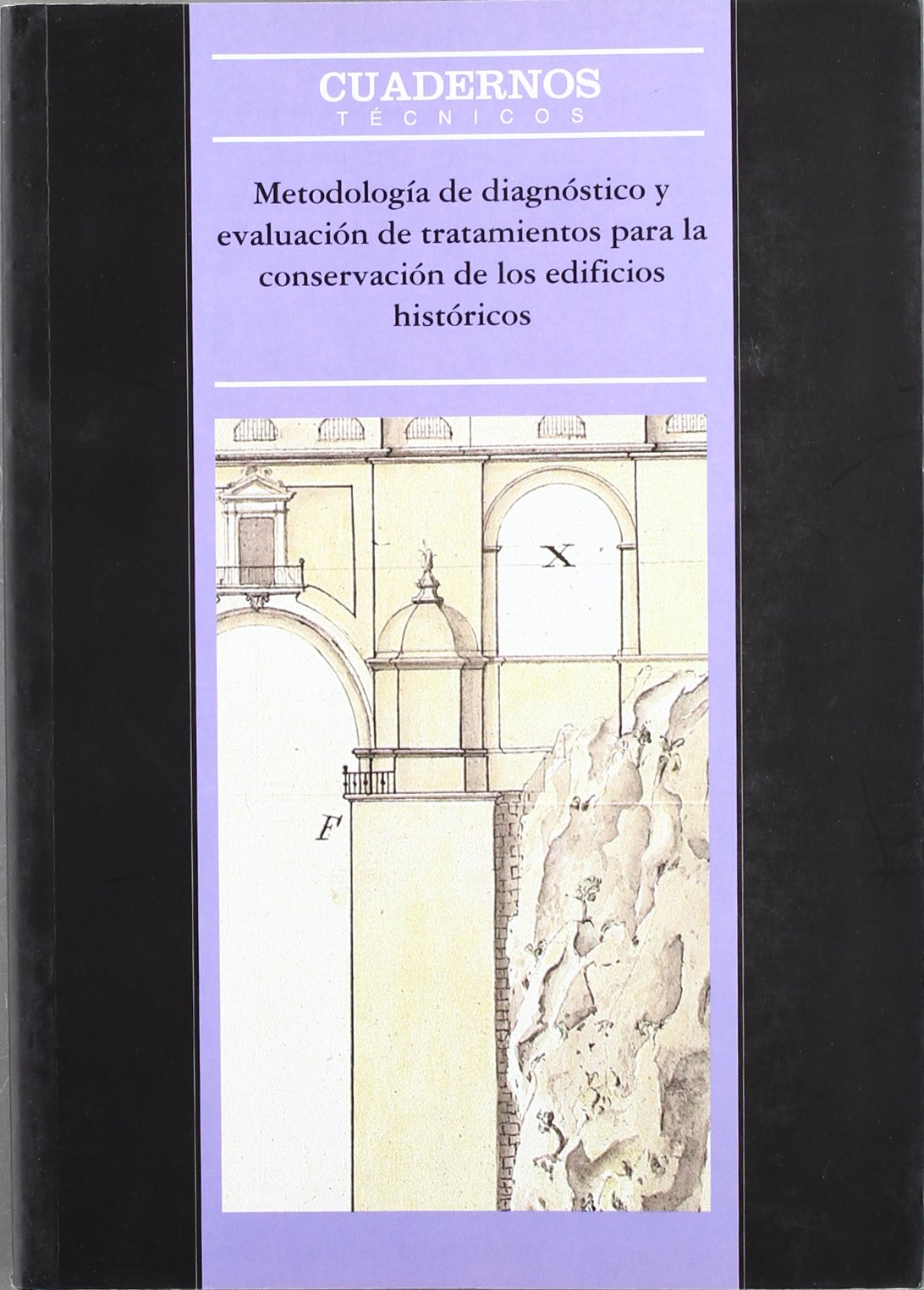 Bâtiments historiques : guide méthodologique pour réussir le diagnostic de chantier