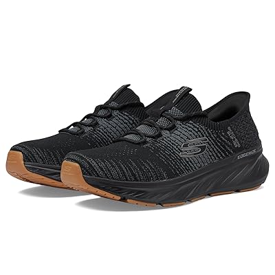 SKECHERS Edgeride Raygo Hands Free Slip In Men