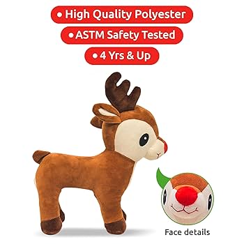  Little Reindeer 新品 71vWqDOHBLL._UF350,350_QL80_.jpg