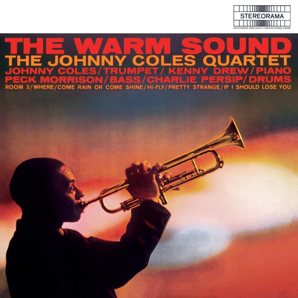 The Warm Sound