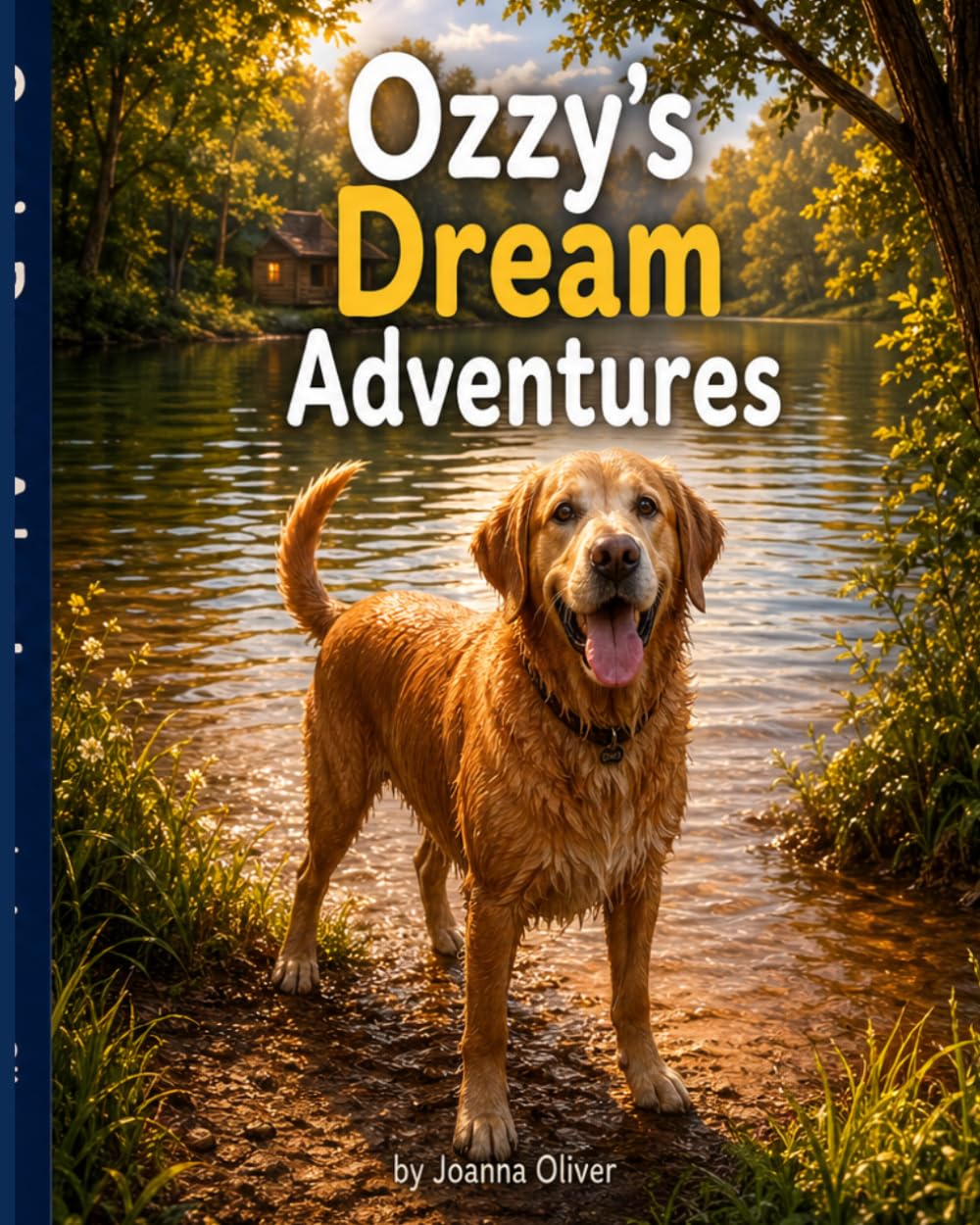 Ozzy's Dream Adventures