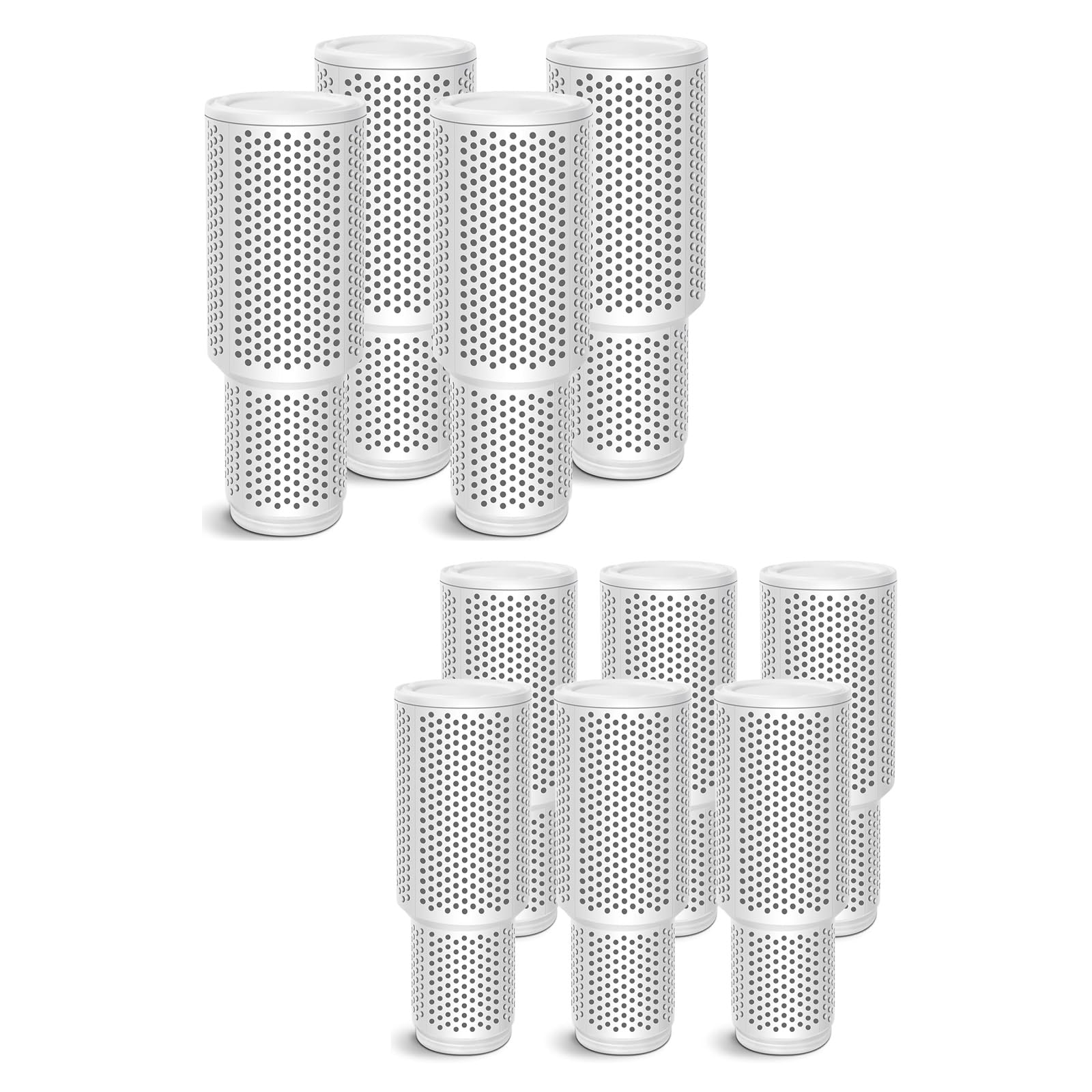 Cartucho de desmineralización de repuesto para humidificador HM306 HM311 HM311S HM524 HM524S